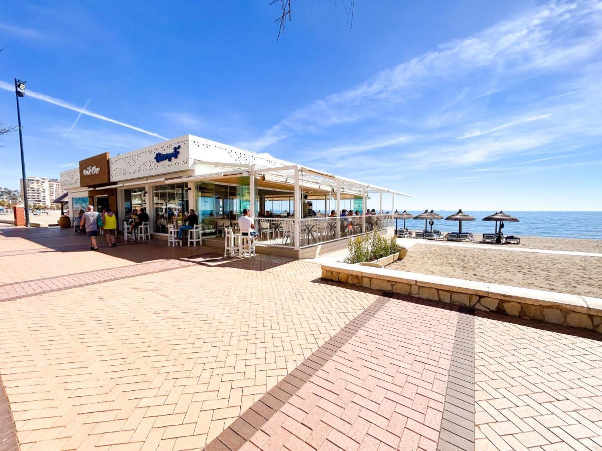 A 900 M De La Playa Y Con Vistas Al Mar En Appartement