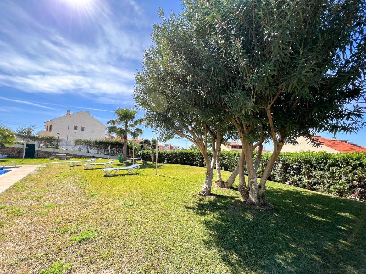 Appartement A 900 M De La Playa Y Con Vistas Al Mar En *