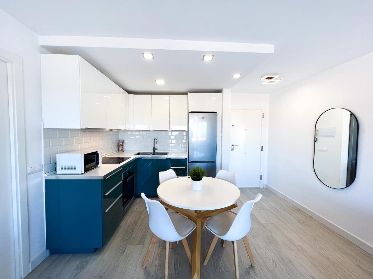 Appartement A 900 M De La Playa Y Con Vistas Al Mar En *